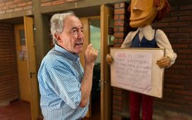 “Pipo Pescador” será declarado Personalidad Destacada de Gualeguaychú