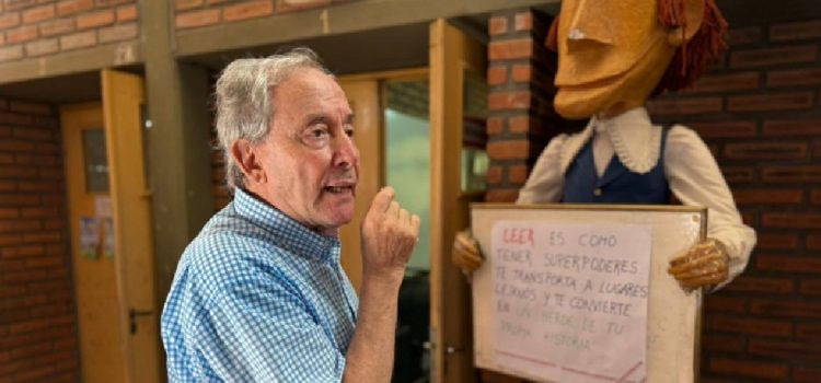 “Pipo Pescador” será declarado Personalidad Destacada de Gualeguaychú