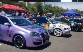 Fin de semana con propuestas deportivas, solidarias y del mundo motor en Gualeguaychú