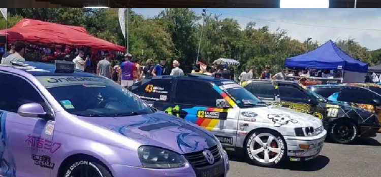 Fin de semana con propuestas deportivas, solidarias y del mundo motor en Gualeguaychú