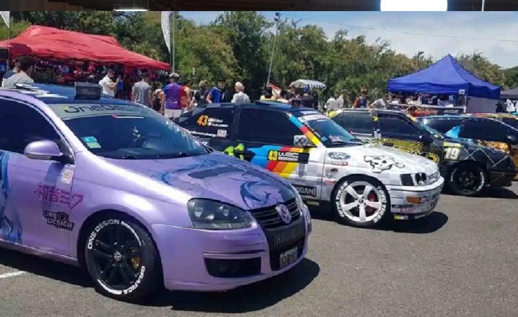 Fin de semana con propuestas deportivas, solidarias y del mundo motor en Gualeguaychú