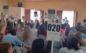 Agmer pidió una "urgente" convocatoria a paritaria: qué otros puntos reclama el sindicato