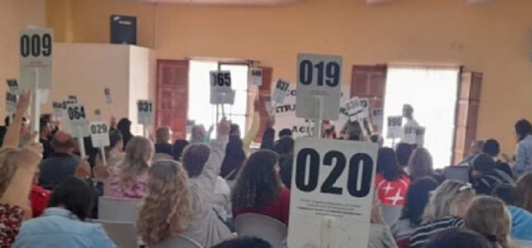 Agmer pidió una "urgente" convocatoria a paritaria: qué otros puntos reclama el sindicato