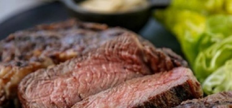 La carne registró una suba superior al 10 por ciento en marzo