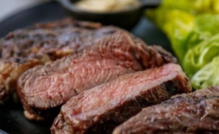 La carne registró una suba superior al 10 por ciento en marzo
