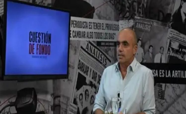 Bagnat: “Aquel que diga que a un jubilado se le va a tocar algo con la reforma, no está diciendo la verdad”