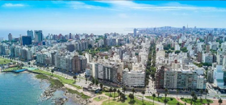 El turismo se consolida como motor de la economía uruguaya, ¿cuál fue su aporte al PIB en 2025?