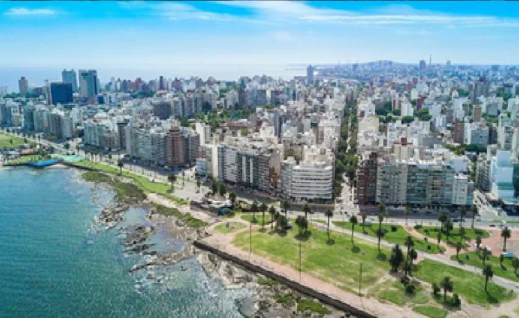 El turismo se consolida como motor de la economía uruguaya, ¿cuál fue su aporte al PIB en 2025?