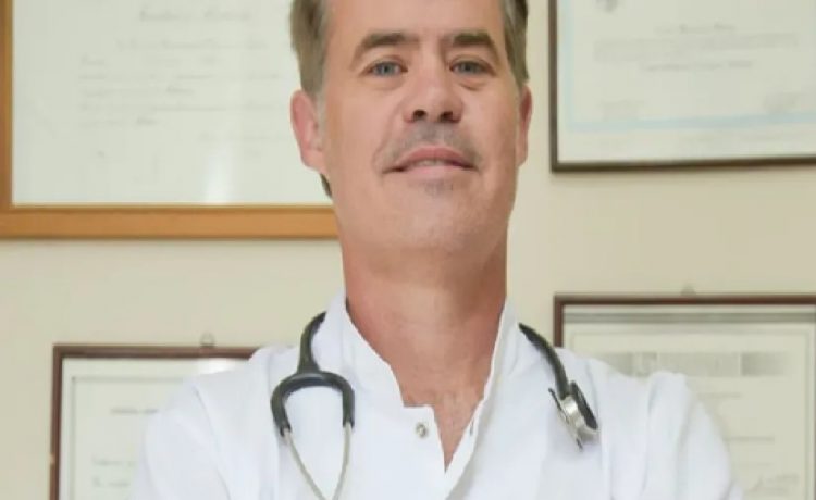 Piaggio afirmó que “más cerca de la elección” analizará su posible candidatura para intendente de Gualeguaychú