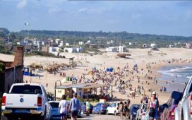 El turismo uruguayo enfrenta desafíos de competitividad y rentabilidad