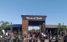 Con los eventos del fin de semana Gualeguaychú superó el 50% de ocupación