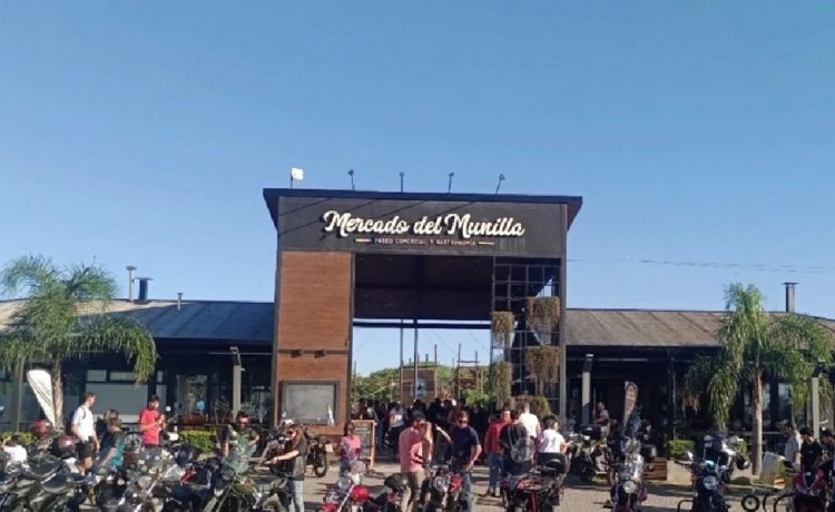 Con los eventos del fin de semana Gualeguaychú superó el 50% de ocupación