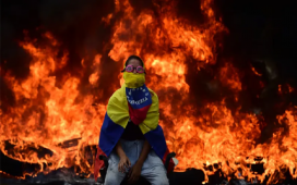 Represión, éxodo y crisis económica: los números de los catastróficos 12 años de Maduro en Venezuela
