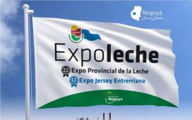Presentación y lanzamiento oficial de la XXII Expo Provincial de la Leche y la XIII Edición de la Expo Jersey Entrerriana