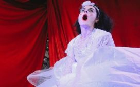 Cuenta regresiva para el Festival Internacional de Payasas