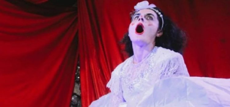 Cuenta regresiva para el Festival Internacional de Payasas