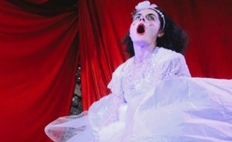 Cuenta regresiva para el Festival Internacional de Payasas