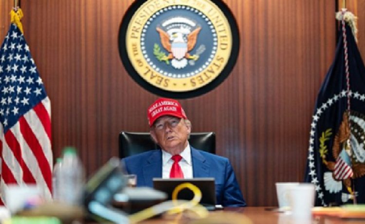 Guerra en Medio Oriente: el conflicto escala tras el bloqueo de Ormuz y agrava la tensión global