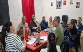 presentan propuesta alternativa de reforma jubilatoria