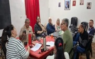 presentan propuesta alternativa de reforma jubilatoria