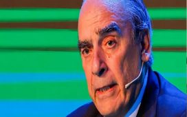 Guillermo Francos habló del caso Adorni y manifestó sus intenciones de competir en las elecciones