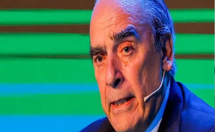 Guillermo Francos habló del caso Adorni y manifestó sus intenciones de competir en las elecciones