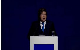 ¿Falla el modelo Milei? La inflación de marzo en Argentina fue 3,4% y la interanual 32,6%