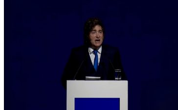 ¿Falla el modelo Milei? La inflación de marzo en Argentina fue 3,4% y la interanual 32,6%