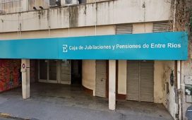 Reforma de la Caja: “Los jubilados no son responsables del déficit, ni deben pagar el costo del desorden”