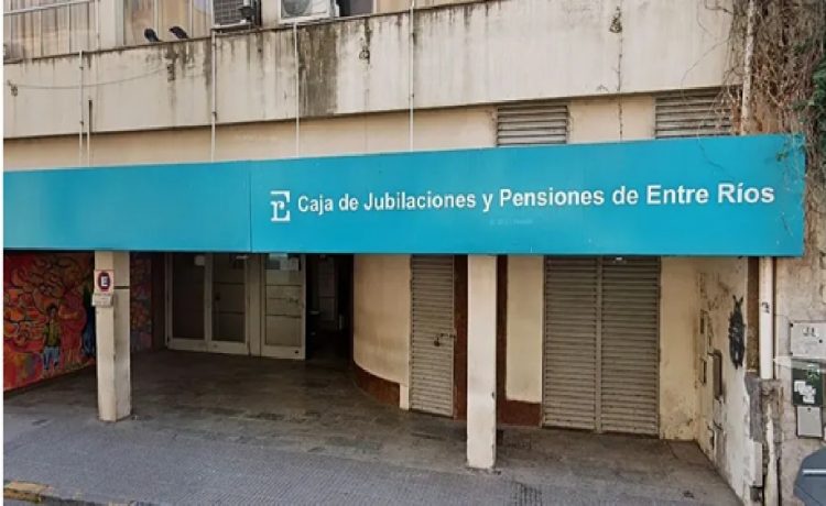 Reforma de la Caja: “Los jubilados no son responsables del déficit, ni deben pagar el costo del desorden”