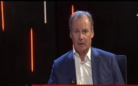 Gustavo Bordet: “No tengo nada que ocultar; hace dos años que me investigan y no encontraron irregularidades”