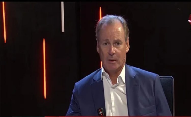 Gustavo Bordet: “No tengo nada que ocultar; hace dos años que me investigan y no encontraron irregularidades”