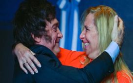 La obstinación de los Milei y la apuesta por el repunte económico tras el Mundial