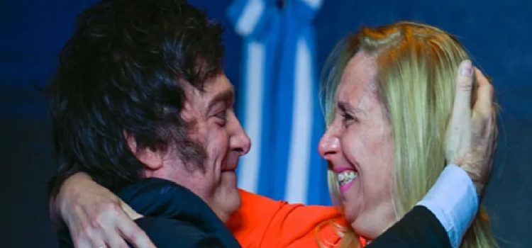 La obstinación de los Milei y la apuesta por el repunte económico tras el Mundial