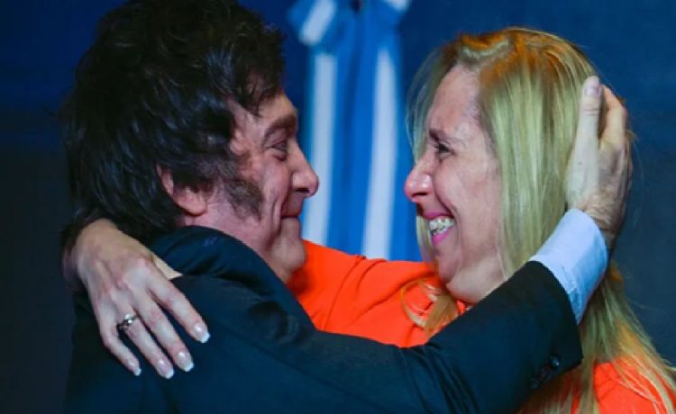 La obstinación de los Milei y la apuesta por el repunte económico tras el Mundial