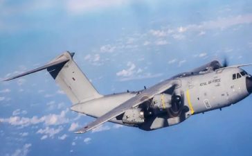 Tensión en el Atlántico Sur: Tierra del Fuego pidió explicaciones a Uruguay por un vuelo británico a las Malvinas