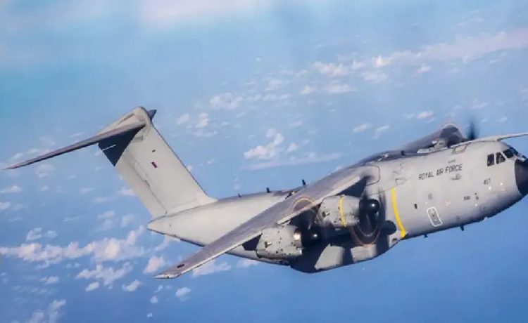 Tensión en el Atlántico Sur: Tierra del Fuego pidió explicaciones a Uruguay por un vuelo británico a las Malvinas