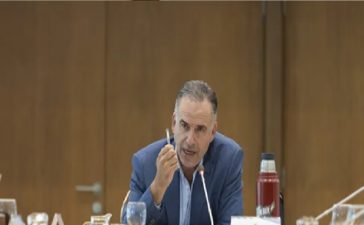 Yamandú Orsi convocó a un nuevo Consejo de Ministros con un ajuste para los combustibles en la mira