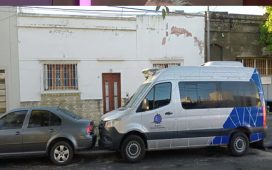 Enriquecimiento ilícito: allanan la casa de la hija mayor del exgobernador Bordet