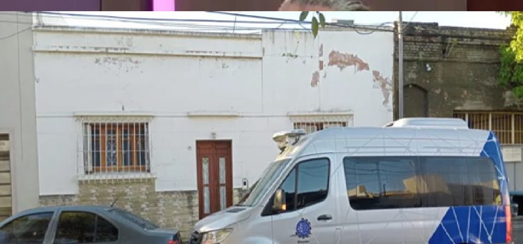Enriquecimiento ilícito: allanan la casa de la hija mayor del exgobernador Bordet