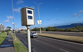 Las multas de tránsito bajarían en Uruguay si se pagan rápido: se votan cambios en Diputados