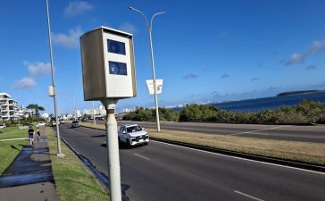 Las multas de tránsito bajarían en Uruguay si se pagan rápido: se votan cambios en Diputados