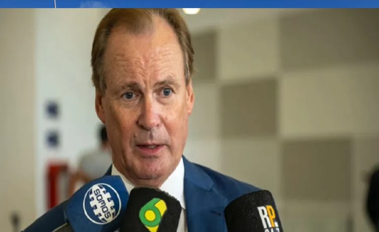 Bordet cuestionó la “animosidad” del fiscal y sostuvo: “Hay un claro objetivo de dañar mi imagen"