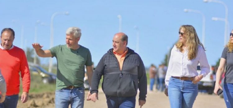 Frigerio suspendió acto en San José: Agmer se organizaba para esperarlo con reclamos y un petitorio