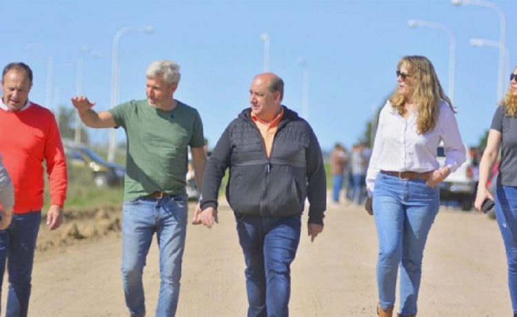 Frigerio suspendió acto en San José: Agmer se organizaba para esperarlo con reclamos y un petitorio