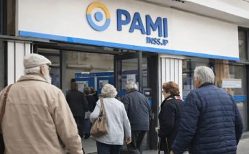 Condenan a PAMI a entregar un medicamento que se negó a otorgar porque no estaba en el “vademécum”