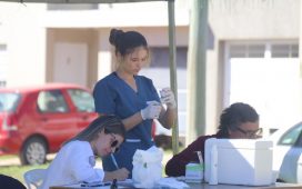 El Gobierno refuerza la prevención con nuevas jornadas de vacunación antirrábica