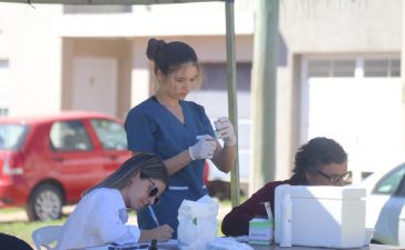 El Gobierno refuerza la prevención con nuevas jornadas de vacunación antirrábica