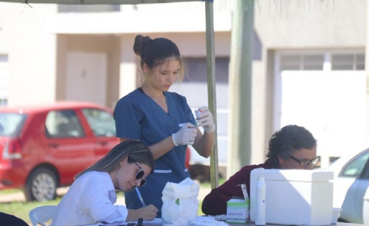 El Gobierno refuerza la prevención con nuevas jornadas de vacunación antirrábica