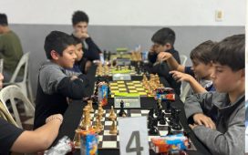 Abrió la inscripción para las Escuelas de Iniciación Deportiva
